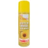 Spray antiadherente de aceite de girasol sabor vainilla 500 ml - Sin gluten - Aerosoles al Gusto