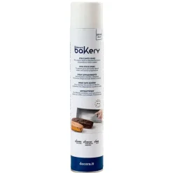 Spray antiadherente 500 ml - Decora