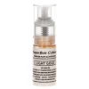 Spray de purpurina en polvo oro claro 10 g - Sugarflair