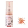 Spray de purpurina en polvo Pump Spray cobre 10 g - Sin gluten - Decora