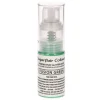 Spray de purpurina en polvo verde 10 gr - Sin gluten - Sugarflair