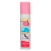 Spray efecto metalizado azul 100 ml - Funcakes