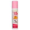 Spray efecto metalizado dorado 100 ml - Funcakes