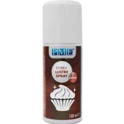 Spray lustre bronce 100 ml - PME