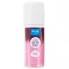 Spray lustre rosa 100 ml - PME