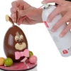 Spray refrigerante para chocolate 400 ml - Modecor