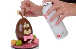 Spray refrigerante para chocolate 400 ml - Modecor