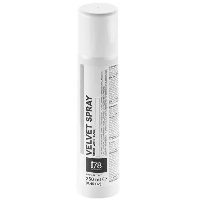 Spray Velvet efecto terciopelo blanco 250 ml - Silikomart