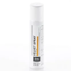 Spray Velvet efecto terciopelo oro 250 ml - Silikomart