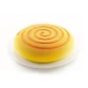 Spray Velvet efecto terciopelo amarillo 250 ml - Silikomart