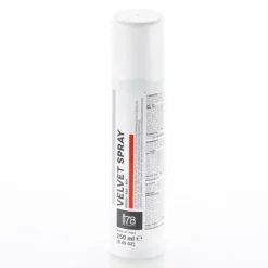 Spray Velvet efecto terciopelo rojo 250 ml - Silikomart