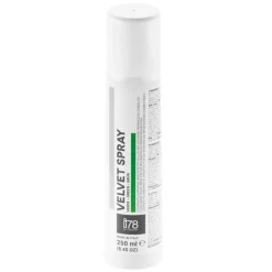 Spray Velvet efecto terciopelo verde 250 ml - Silikomart