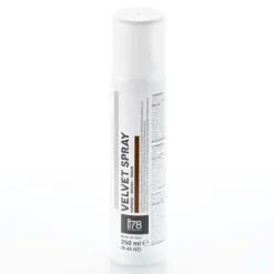 Spray Velvet efecto terciopelo marrón 250 ml - Silikomart