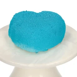 Spray Velvet efecto terciopelo azul cielo 100 ml - Funcakes