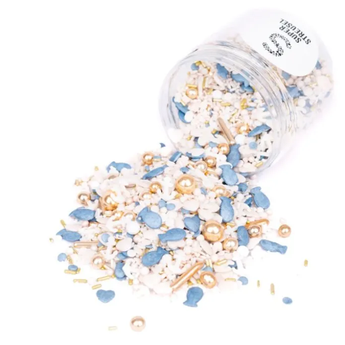 Sprinkles Across The Sea 90 g - Super Streusel