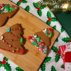 Sprinkles adornos y árboles de Navidad 90 g - PME
