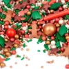 Sprinkles Alle Jahre Wieder Navidad 90 g - Super Streusel