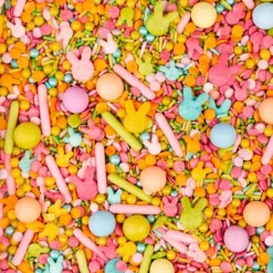 Sprinkles Best Bunnies 90 g - Super Streusel