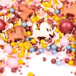 Sprinkles Bibi & Tina 90 g - Super Streusel