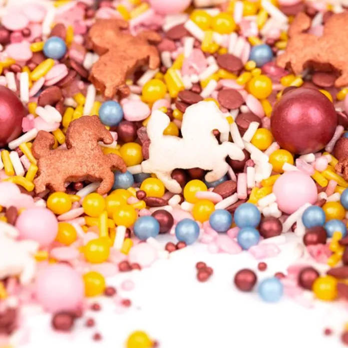 Sprinkles Bibi & Tina 90 g - Super Streusel