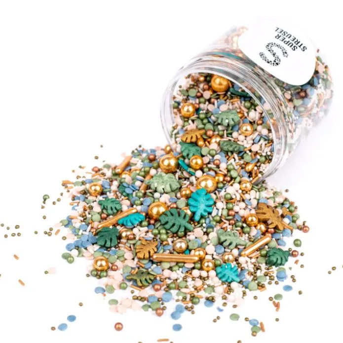 Sprinkles Boho Glam 90 g - Super Streusel