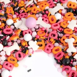 Sprinkles Boooo! Halloween 90 g - Super Streusel
