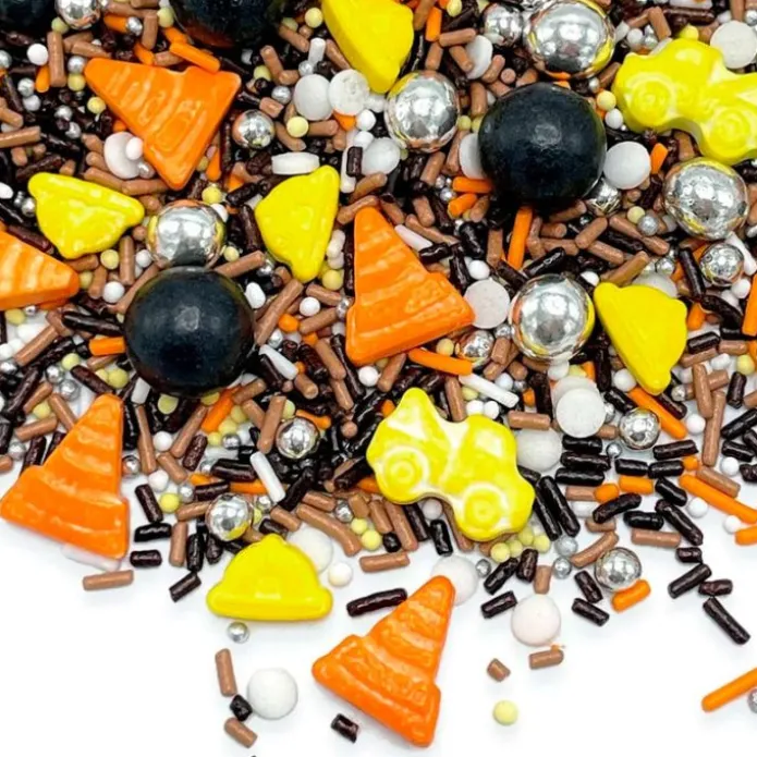 Sprinkles Build Like A Pro 90 g - Happy Sprinkles