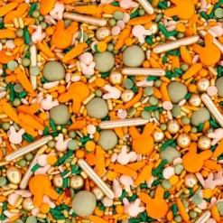 Sprinkles Bunny Licious 90 g - Super Streusel