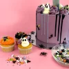 Sprinkles calabazas, huesos y sombreros Spooky Halloween 90 g - Happy Sprinkles