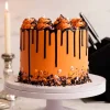 Sprinkles calabazas y fantasmas de Halloween Ghost Stories 90 g - Happy Sprinkles