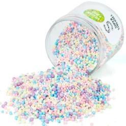 Sprinkles Candy Floss 90 g - Super Streusel