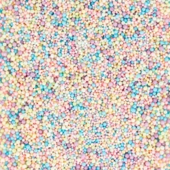 Sprinkles Candy Floss 90 g - Super Streusel