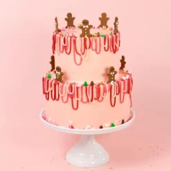 Sprinkles Candy Land Navidad 90 g - Happy Sprinkles