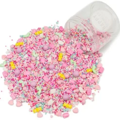 Sprinkles Candy Love 90 g - Happy Sprinkles