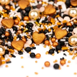 Sprinkles Casanova 90 g - Super Streusel