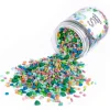 Sprinkles Christmas Fever Navidad 80 g - Sin gluten - Super Streusel