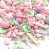 Sprinkles colores pastel I Scream Ice 90 g - Happy Sprinkles