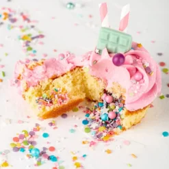 Sprinkles Confetti Blast 90 g - Super Streusel