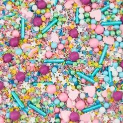 Sprinkles Confetti Blast 90 g - Super Streusel