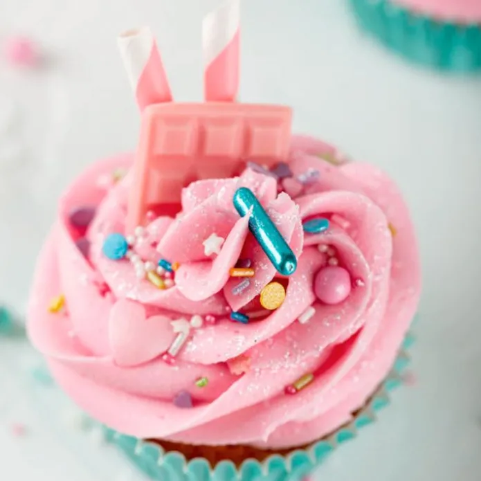 Sprinkles Confetti Blast 90 g - Super Streusel