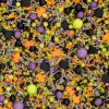 Sprinkles Creepy Darkness Halloween 90 g - Super Streusel