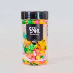 Sprinkles de azúcar Summer 90 g - Azucren