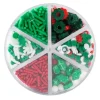 Sprinkles Deck the Halls Navidad 158 g - PME