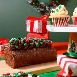 Sprinkles Deck the Halls Navidad 158 g - PME