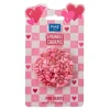 Sprinkles de corazones de azúcar 25 g - PME