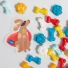 Sprinkles de perros de azúcar 25 g - PME