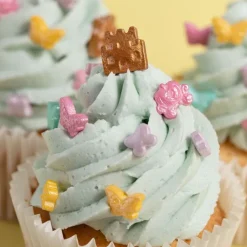 Sprinkles de princesas de azúcar 25 g - PME