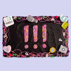 Sprinkles Die Drei 90 g - Super Streusel