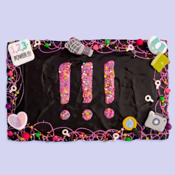 Sprinkles Die Drei 90 g - Super Streusel