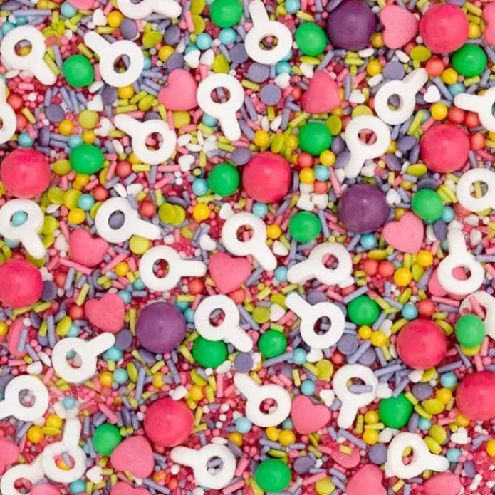 Sprinkles Die Drei 90 g - Super Streusel